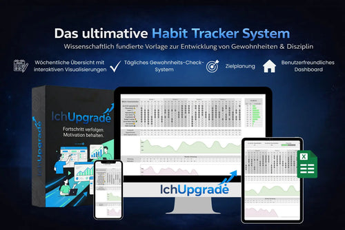 Habit & Task - Tracker (DE)