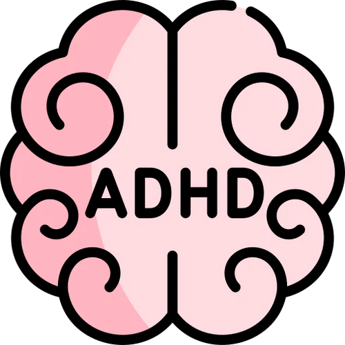 ADHD Productivity Pack (EN)